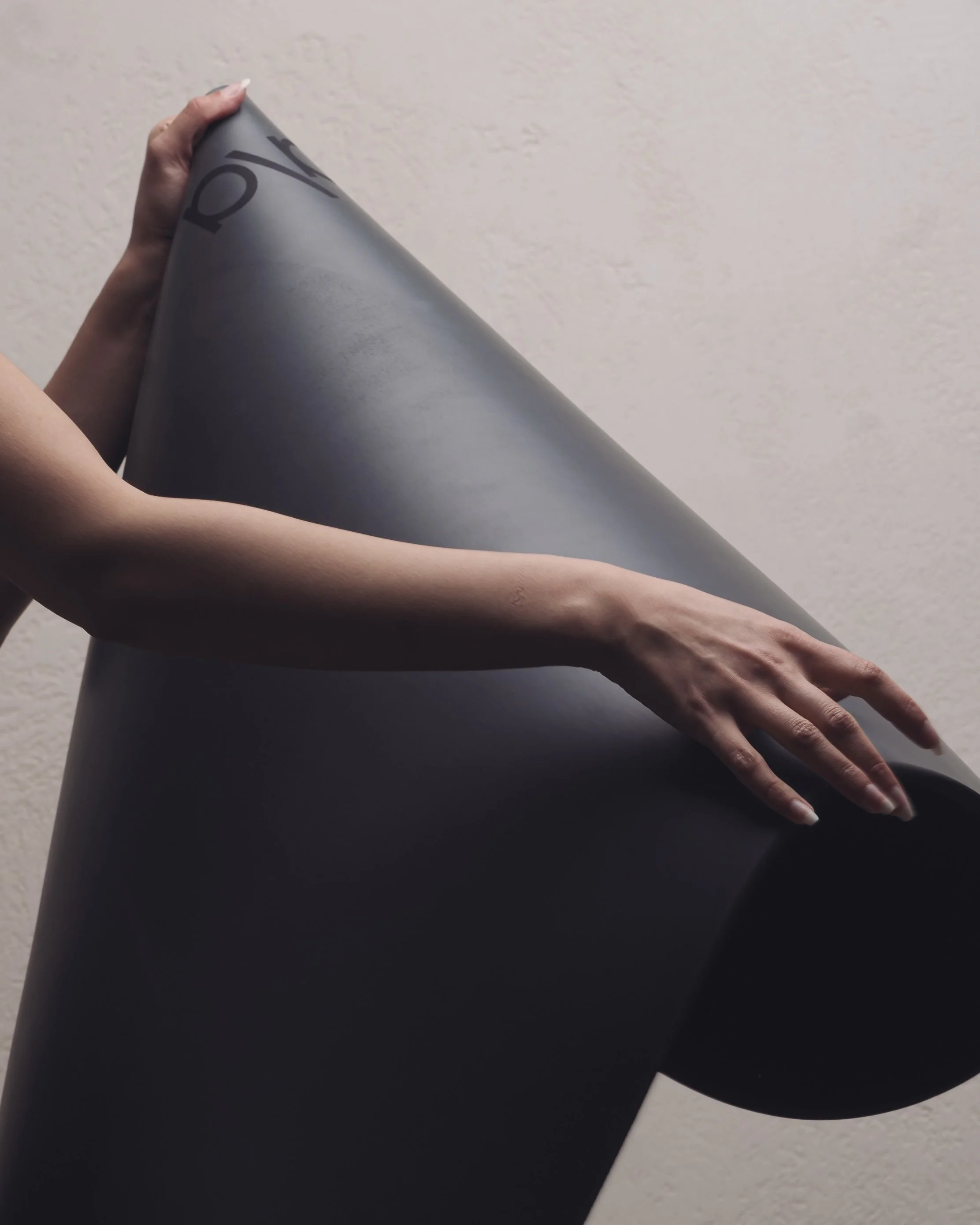 Studio Sweat/Stretch