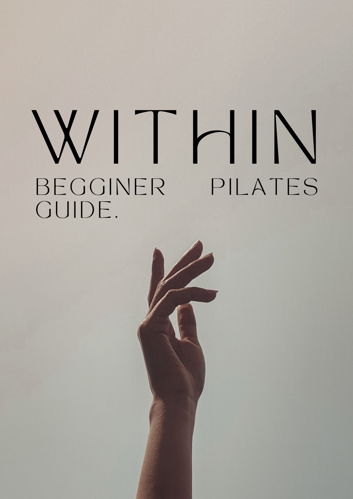 Within the Pilates101.