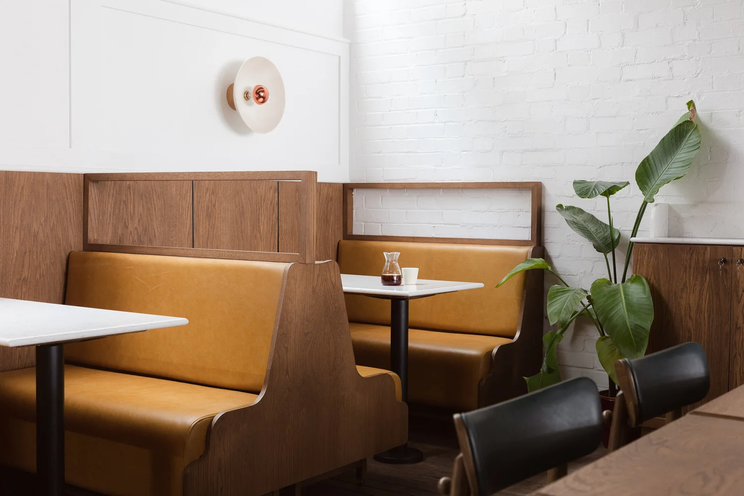 Prufrock Coffee · London