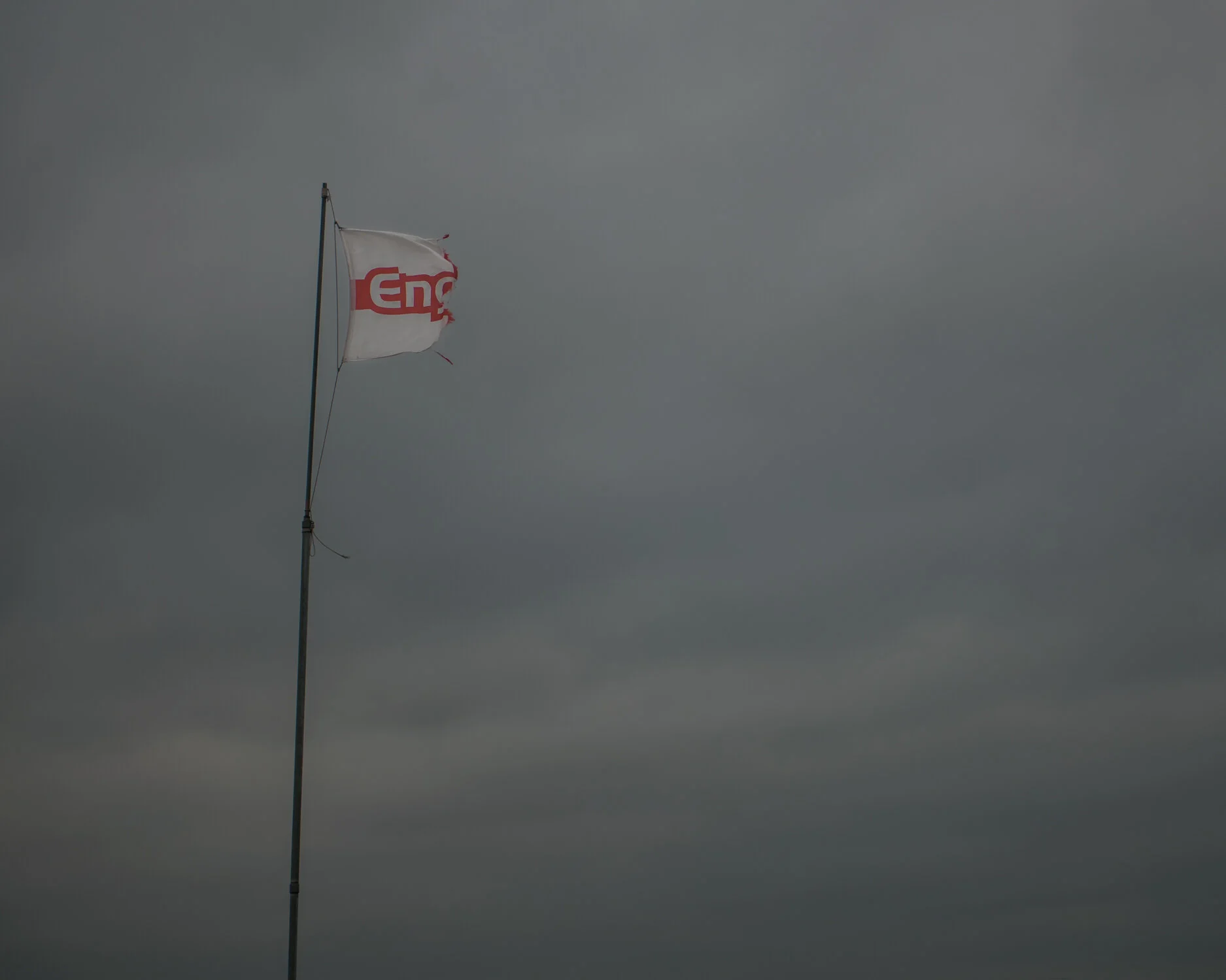 “Like many major natural disasters that remain fixed in personal and national psyches, nobody saw the 1953 floods coming. With no warning whatsoever, wild gales brought roaring waters down the North Sea and crashed them over land into houses” - Extra