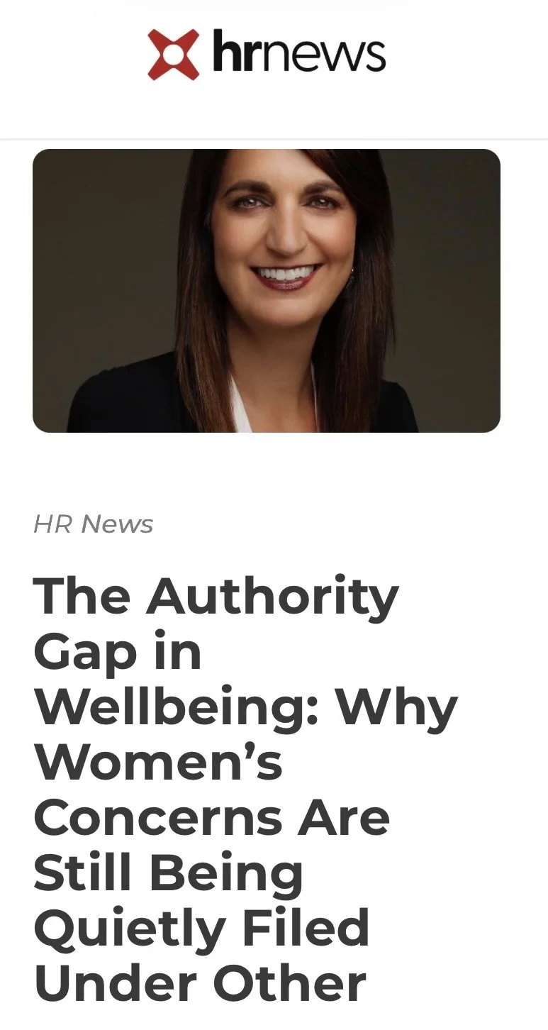HR News