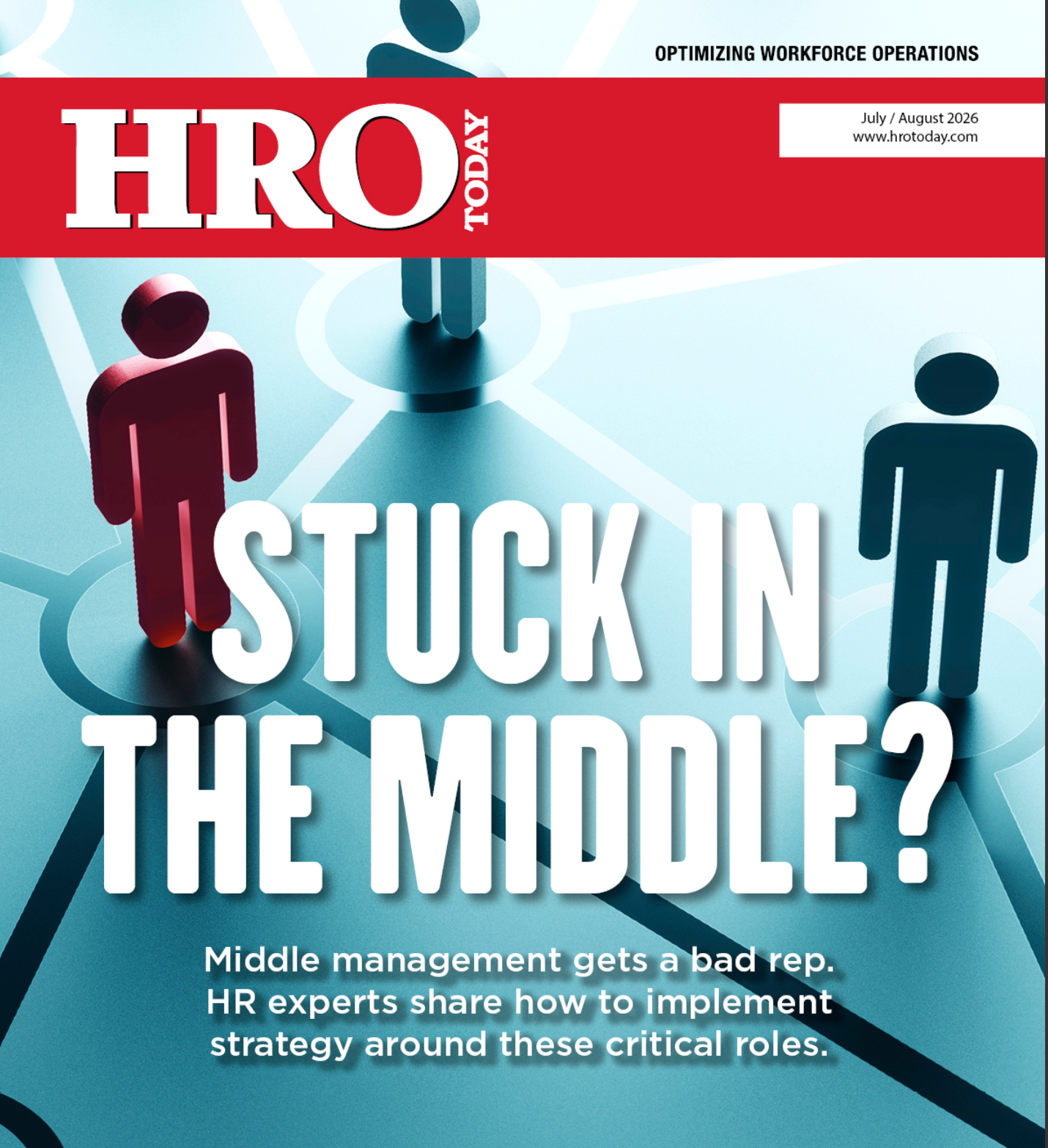HRO Today