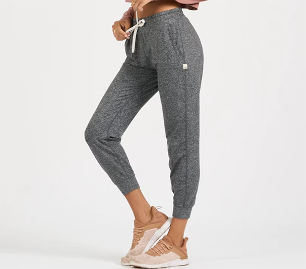 Do Vuori Joggers Live Up to the Instagram Hype? — FRESHJUICE + bubbly ...