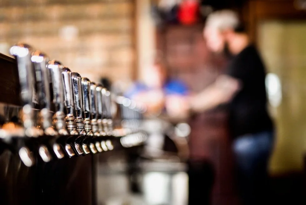 Zionsville — North High Brewing