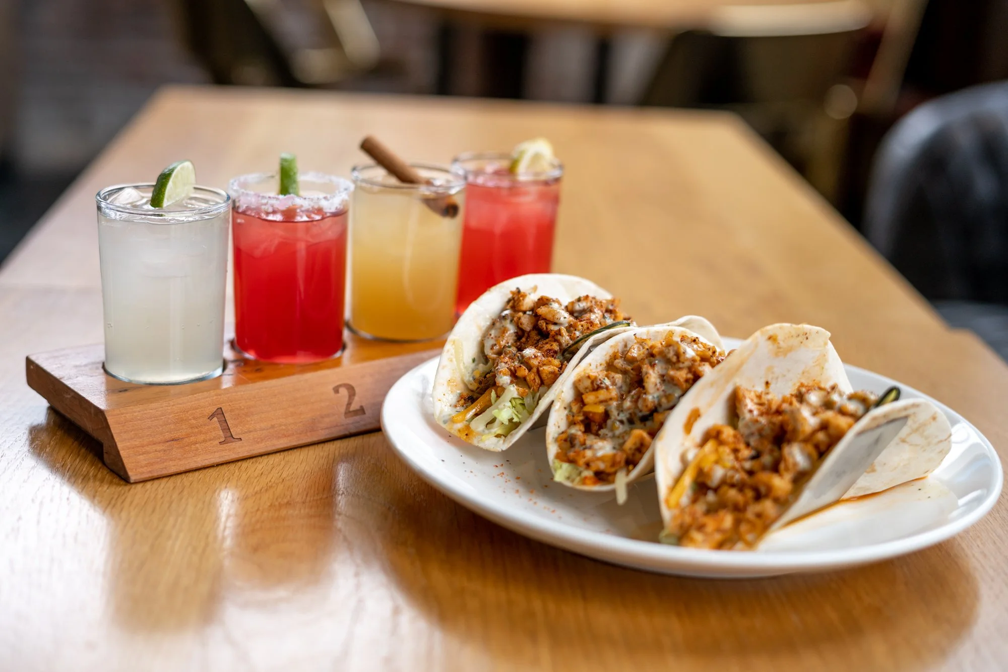 Zionsville — North High Brewing