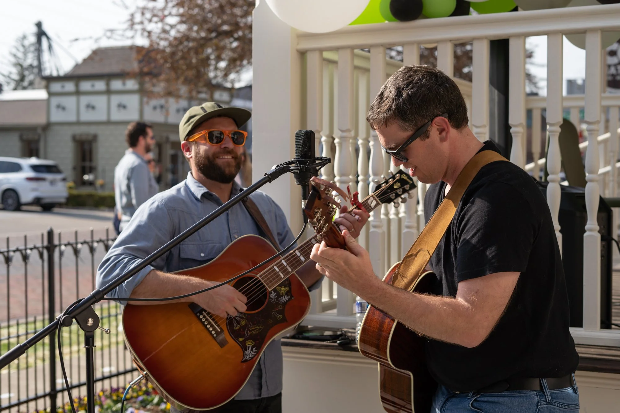 Zionsville — North High Brewing