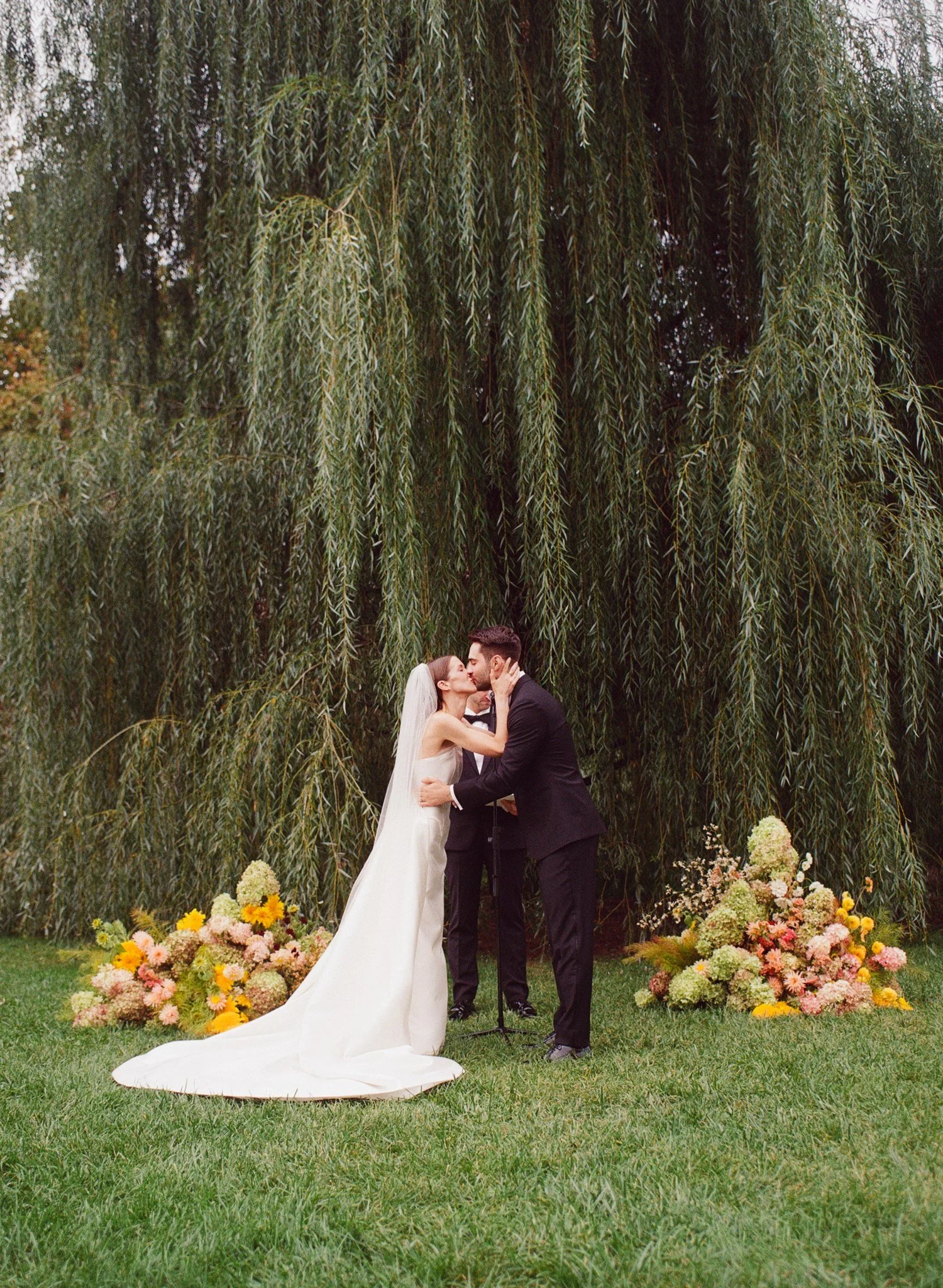 M & R — Brooklyn Botanic Garden