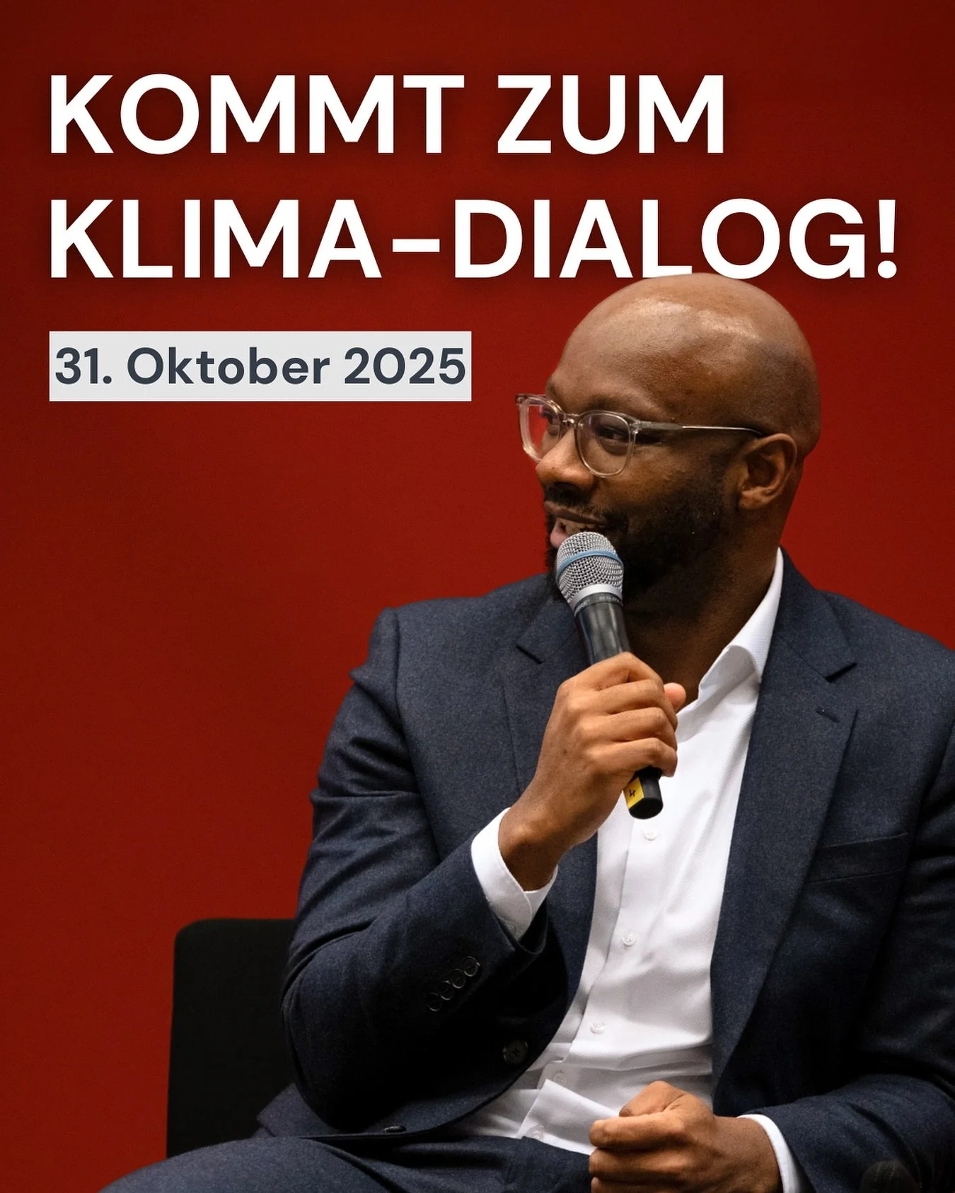 🌍 Klimaschutz schaffen wir nur gemeinsam – wenn Politik, Wissenschaft, Wirtschaft und Zivilgesellschaft miteinander ins Gespräch kommen.
Deshalb will ich wieder von euch hören, wenn ihr euch für Klimaschutz in Frankfurt engagie