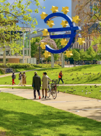 450.000 Euro für klimaresiliente Entwicklung der Rhein-Main-Region