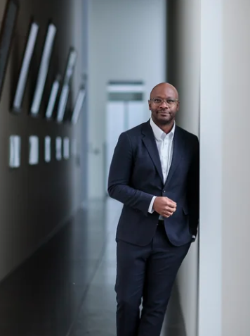 Bundestagswahl Frankfurt: Armand Zorn kämpft für bessere Startchancen