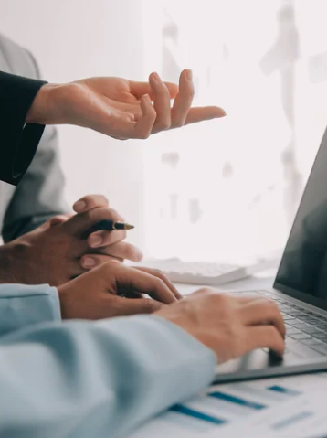 Agil, klar, zukunftsfest: Plädoyer für eine Digitalagentur