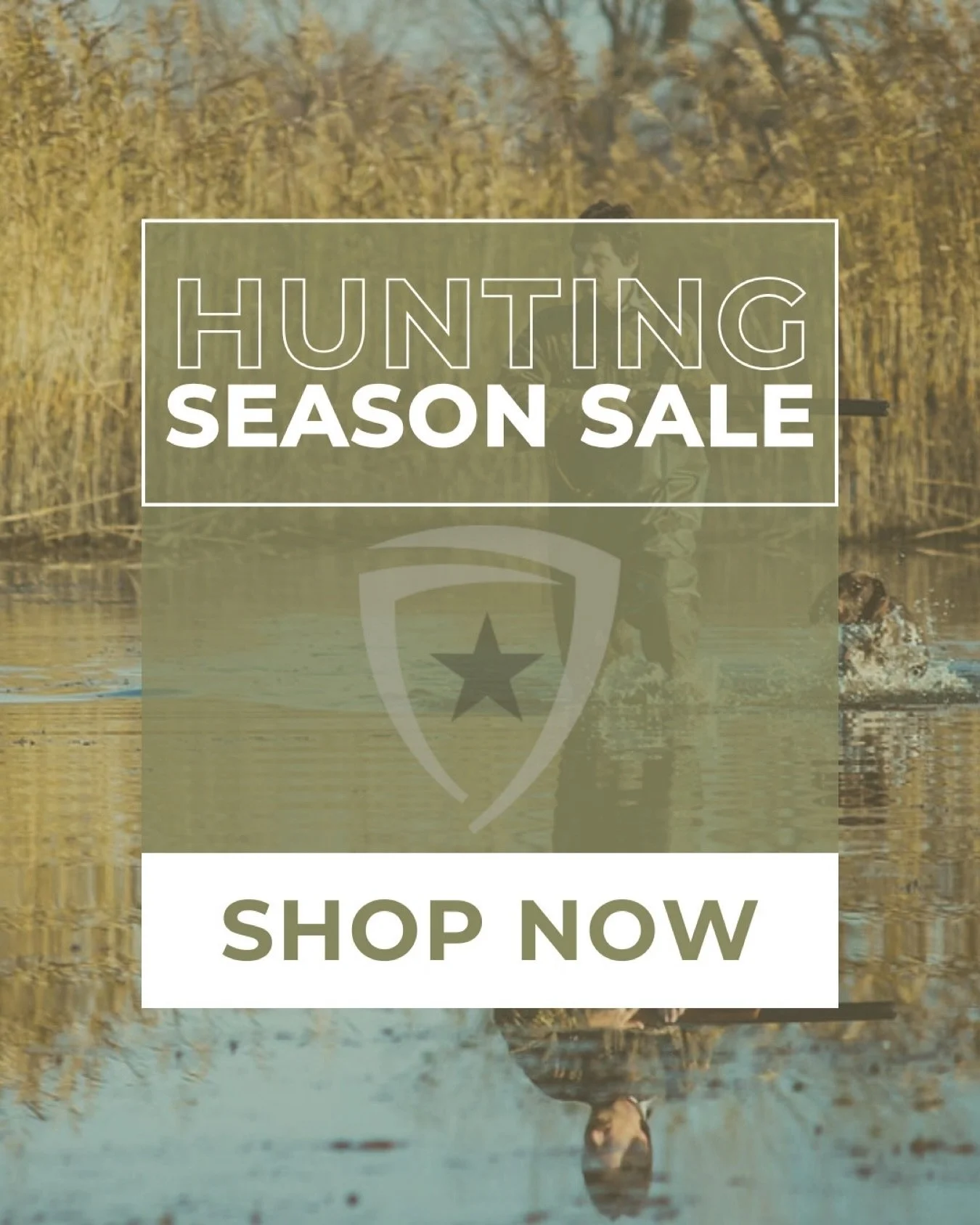 The season&rsquo;s here. The gear matters.

Shield your optics and firearms with protection you can truly trust. Use code [ Huntingszn ] at checkout on AirArmorTech.com and get 10% off while the deal lasts!