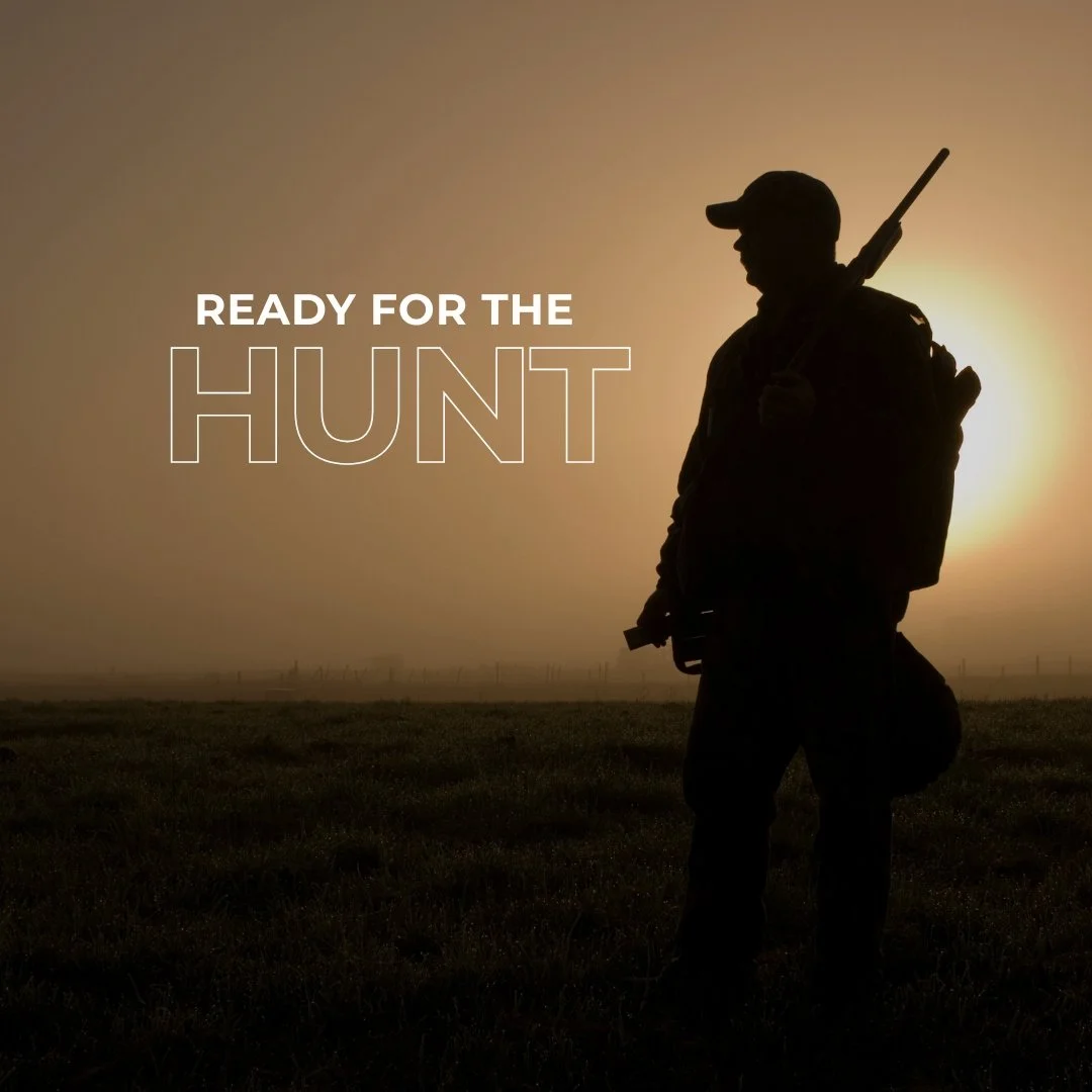 Out here, there are no do overs.

Your gear has to be ready every time and that's exactly what we're known for at Air Armor Tech. We protect what matters so you can focus on the hunt, because when it&rsquo;s time to take the shot, nothing else should