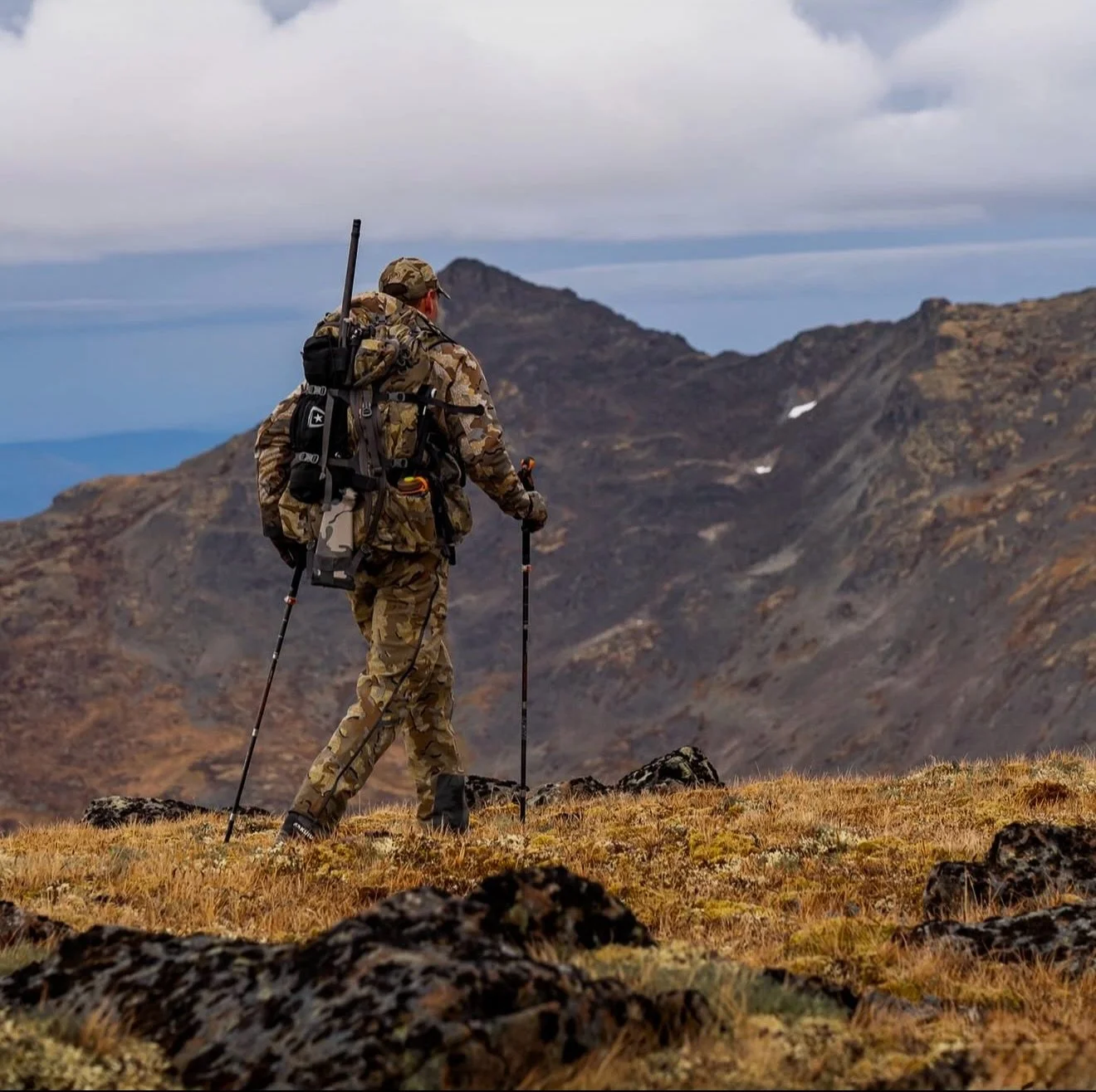 When the terrain turns unforgiving, @gregmchaleswildyukon relies on protection that never gives out. 

@airarmortech is built for the tough times, for adventures like this, for people like you. 

Learn more on Airarmortech.com and see how AIR makes a