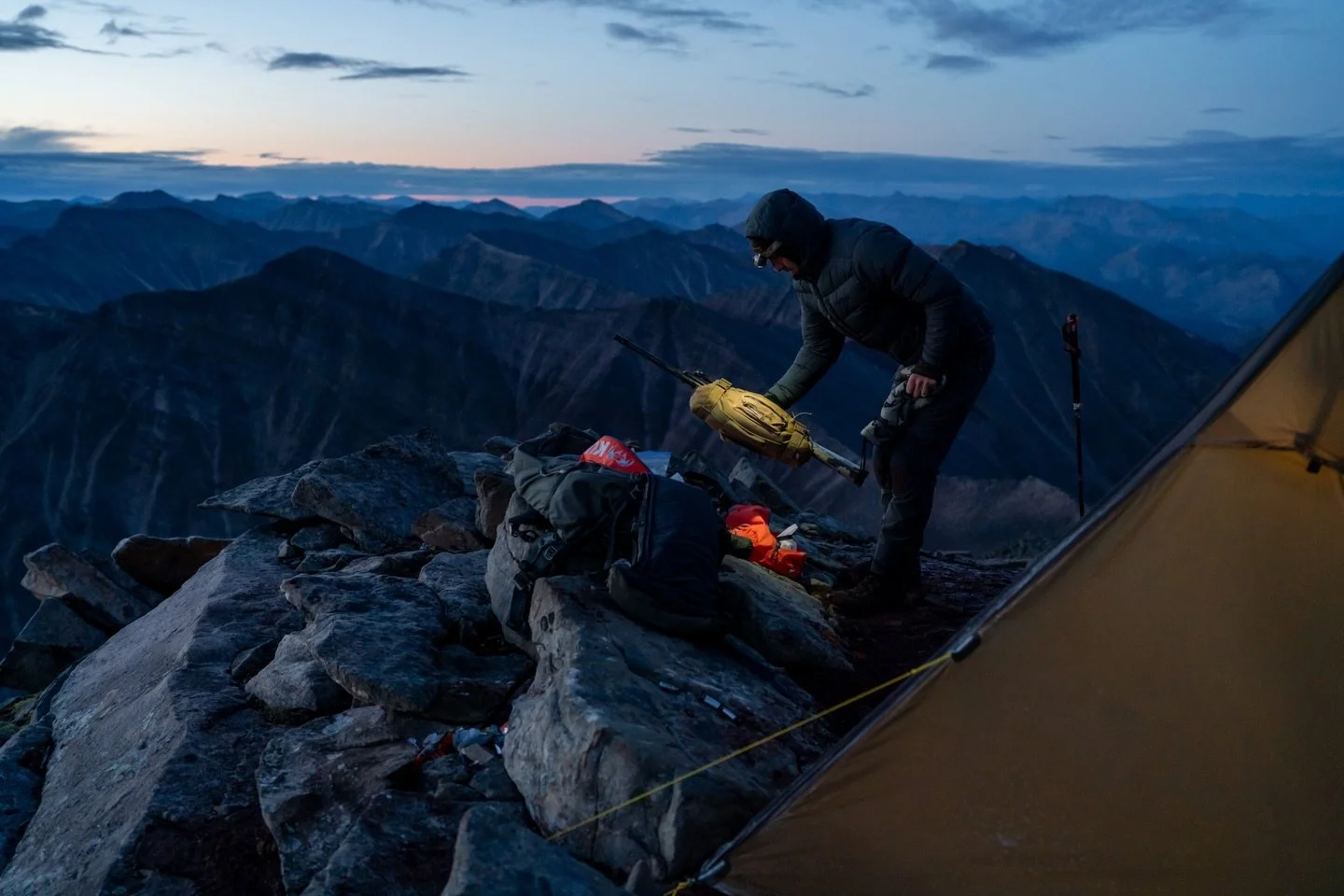 SITREP: Back to the Mission.

The holiday noise has cleared and the focus is back where it belongs: Execution.

Whether you&rsquo;re deploying, refining your zero at the range, or closing out the final weeks of hunting season, protecting mission-crit