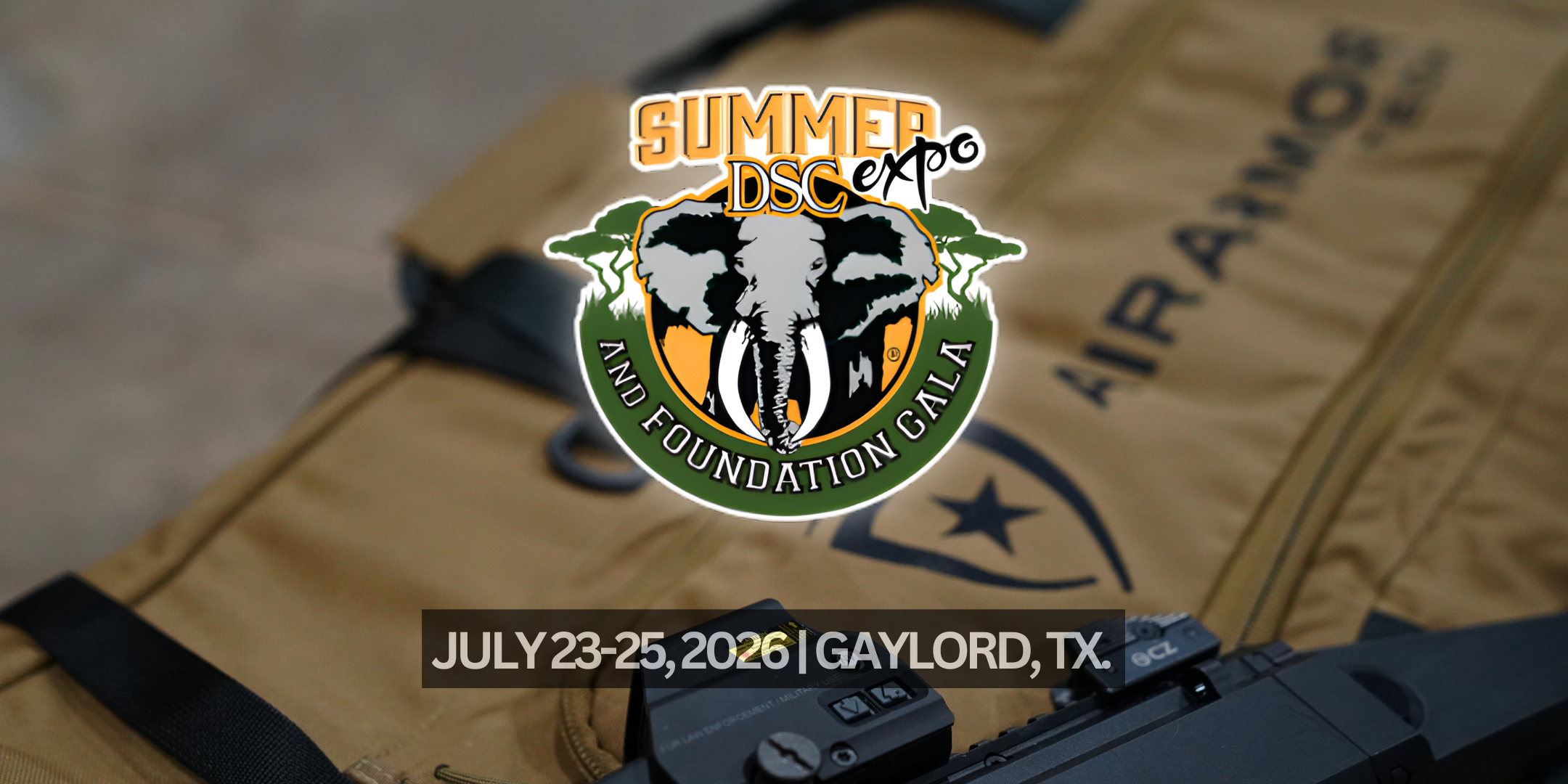 Summer DSC Expo &amp; Gala