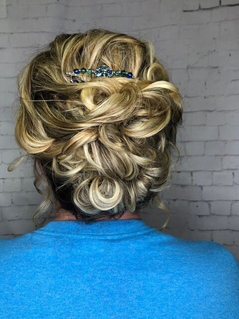 Formal Style