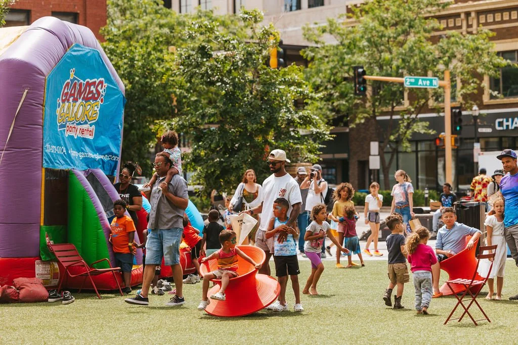 All images by studio freshly