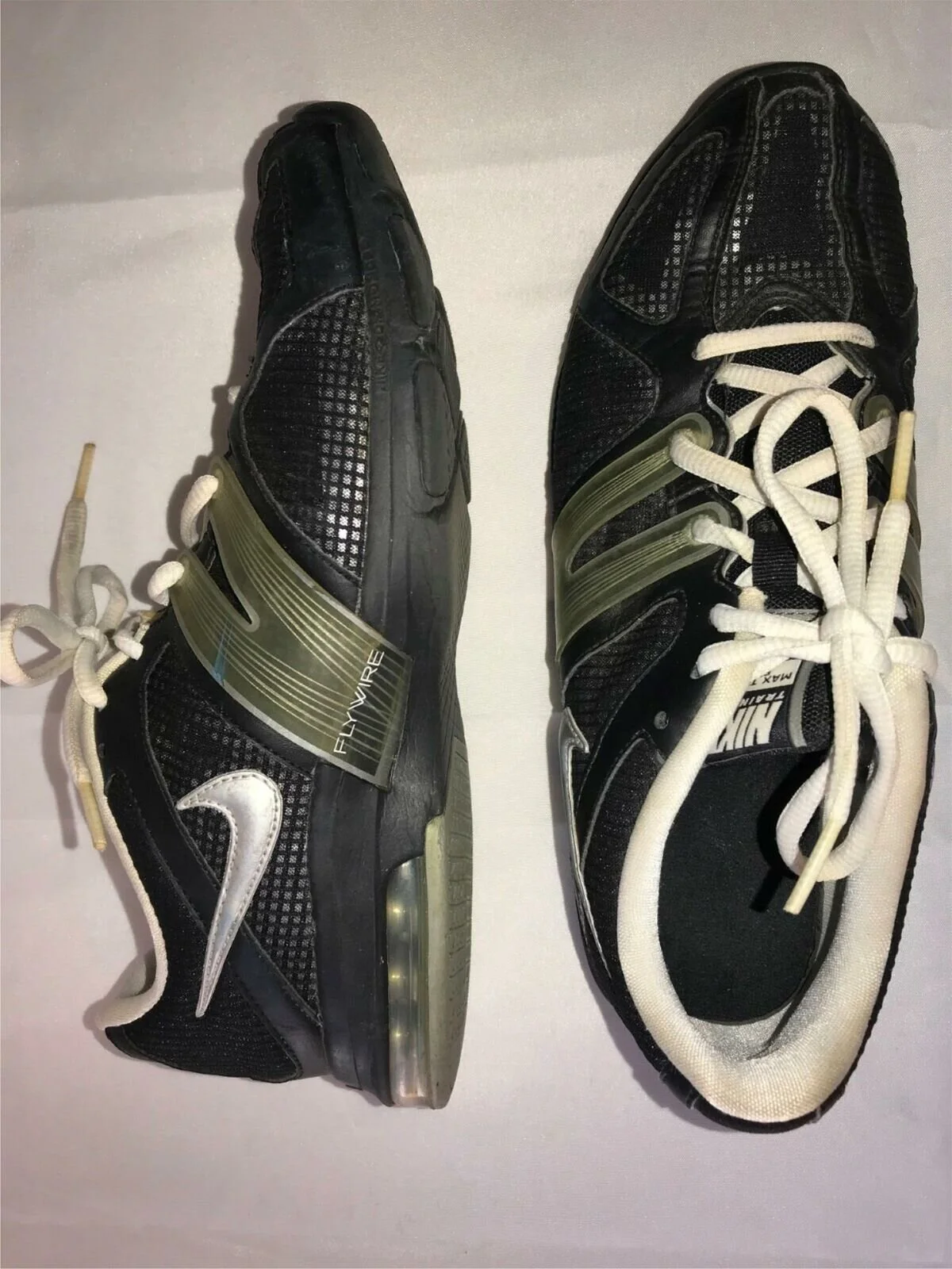 Dexter Golf Soft Spikes Scorpion 