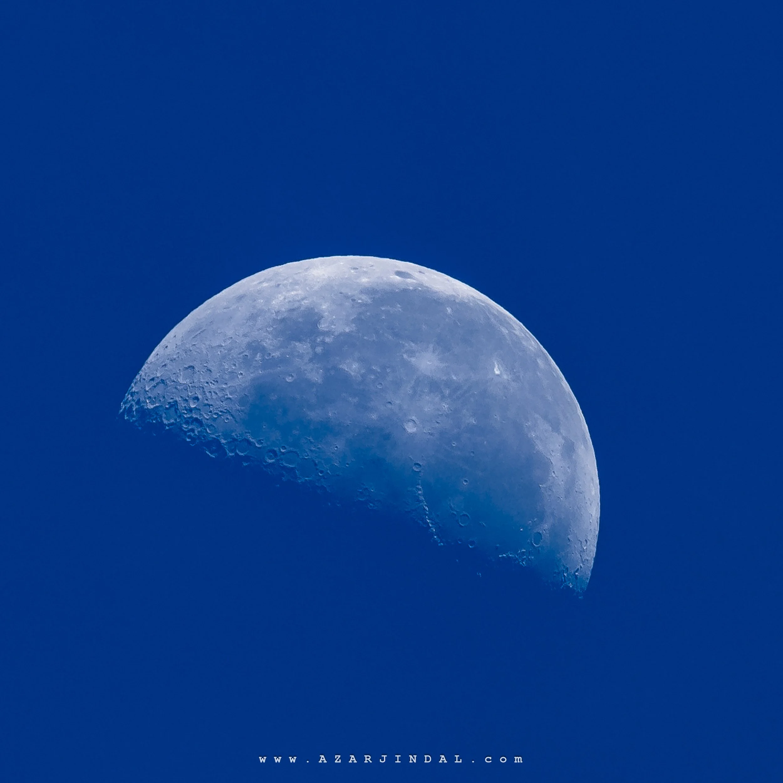 Astrophotography - Night Sky - Stars - Moon | Azar Jindal. | Azar ...