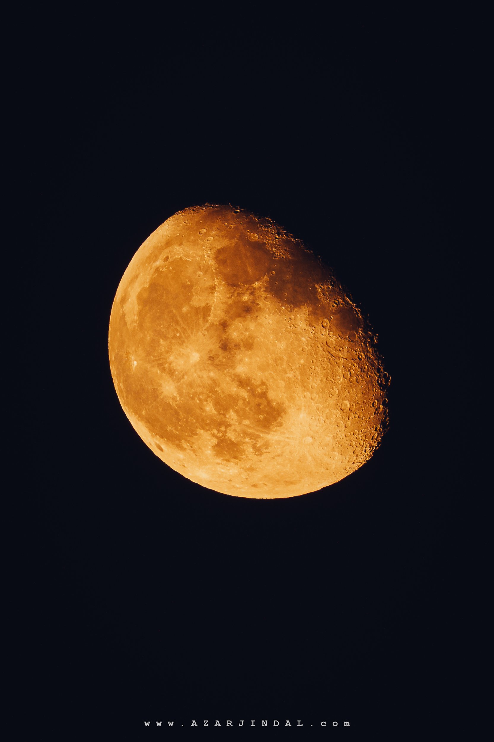 Astrophotography - Night Sky - Stars - Moon | Azar Jindal. | Azar ...