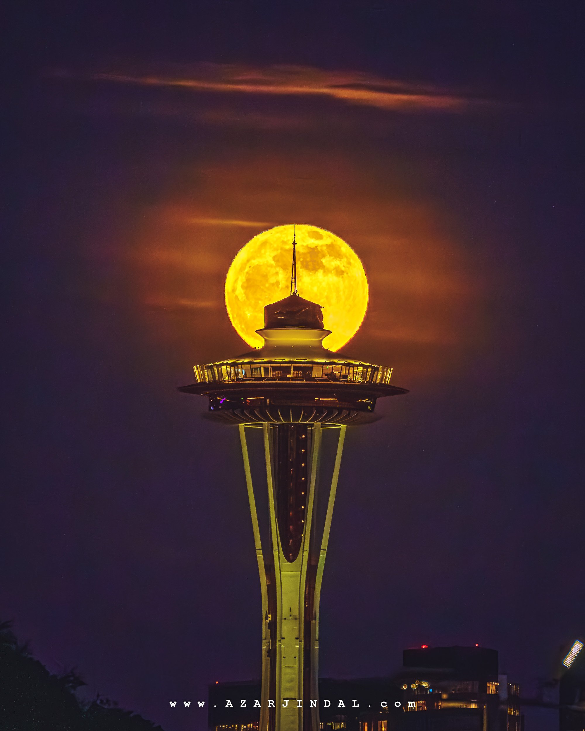 Personal Favourites Azar Jindal. Photography