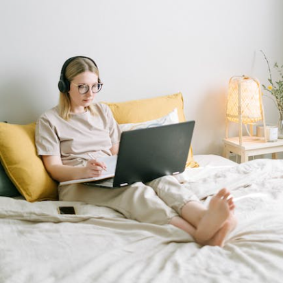 Virtual Lecture Series