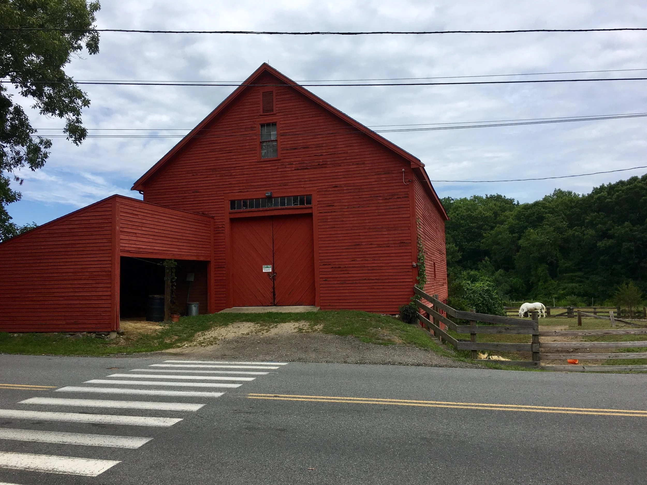 "Historic Preservation" Summer Program Series