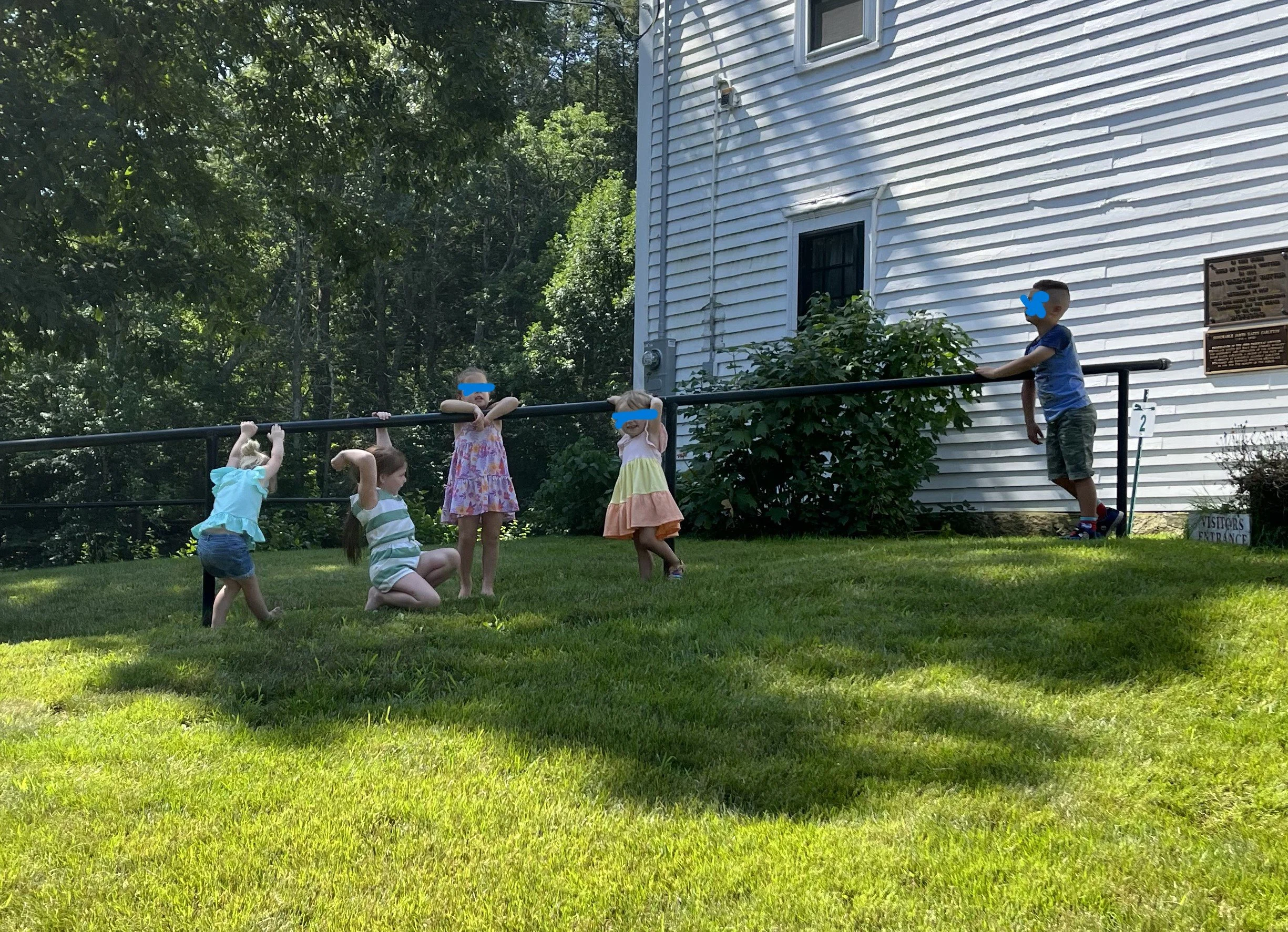 Homeschool Program