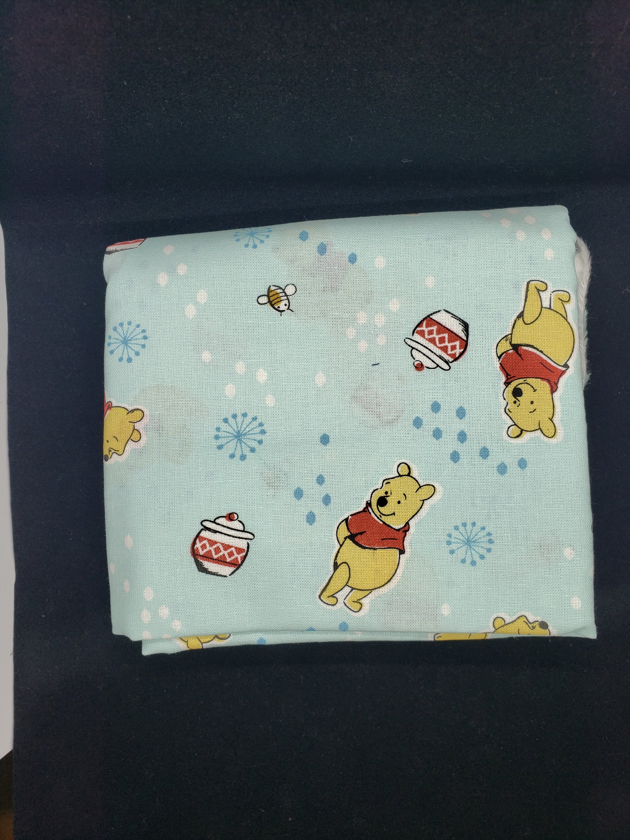 Winnie the Pooh