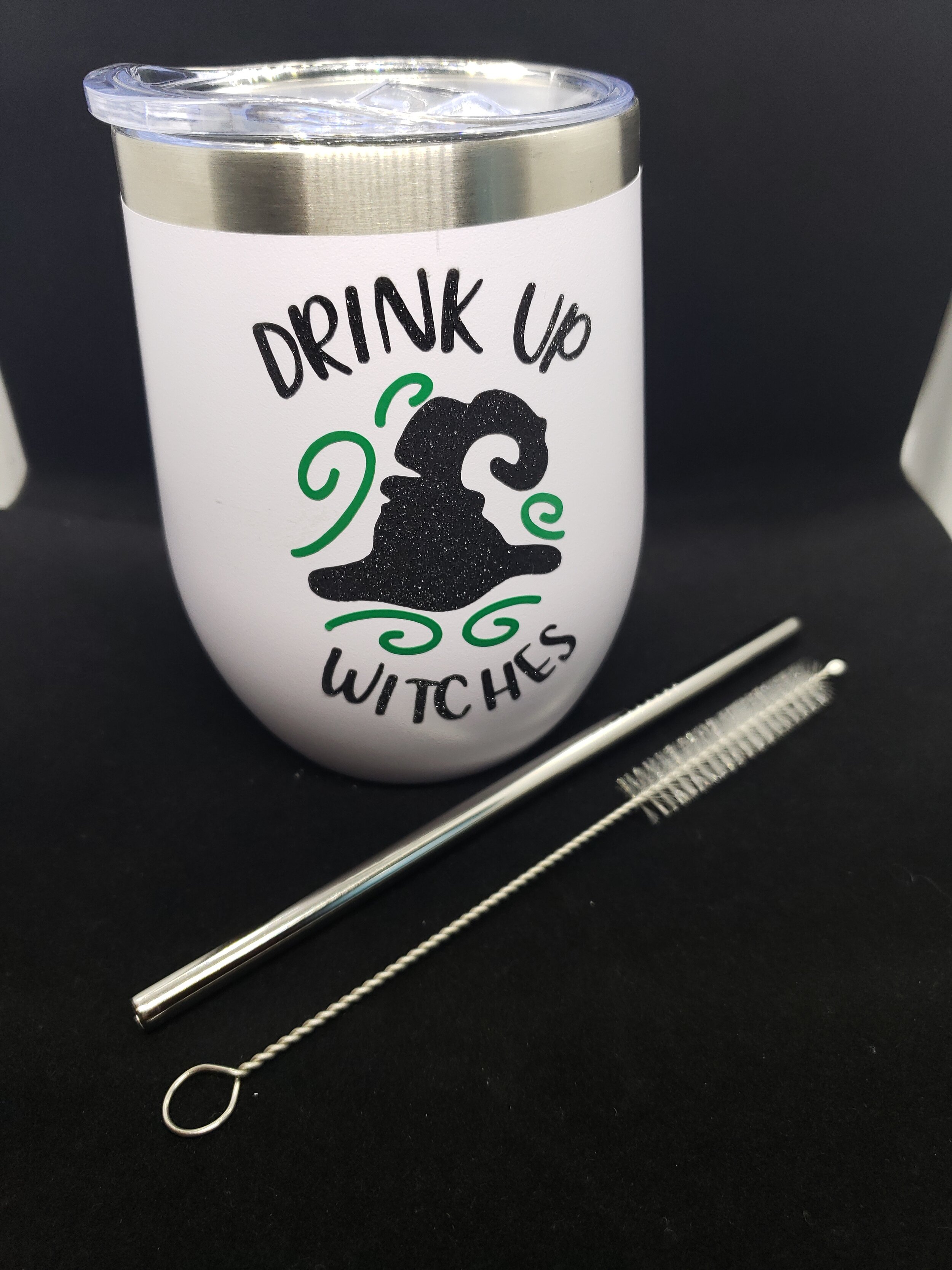 Drink up witches