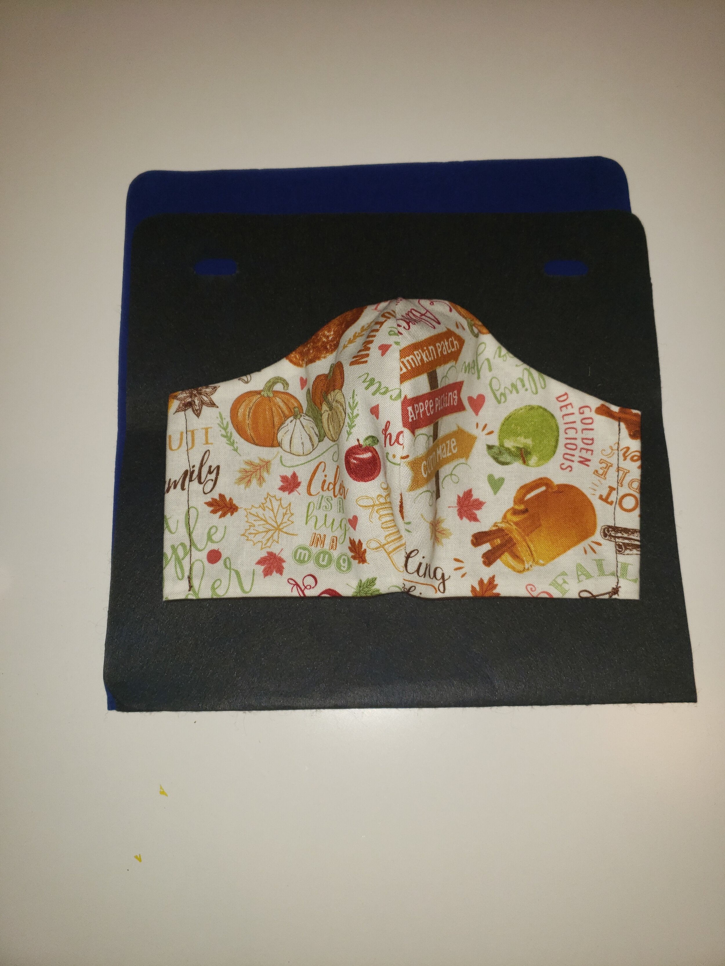 Its Fall y'all! Fabric