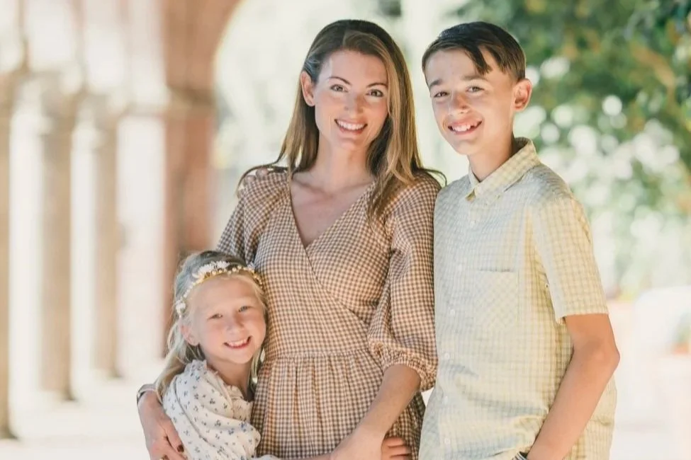 Meet the Board — Jefferson Elementary PTA