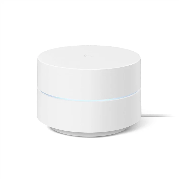 Picture of Google WiFi AC1200 Review: Effortless Connectivity Across the Board