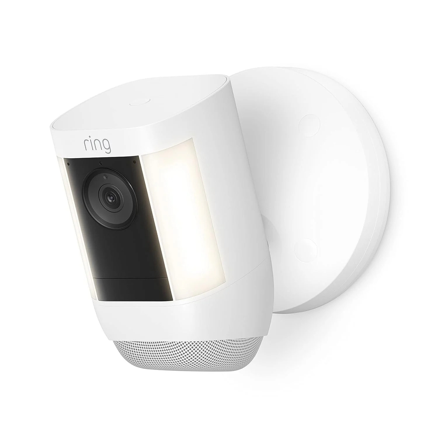 Ring Spotlight Cam Pro Review: Pro-Level Protection, Day and Night