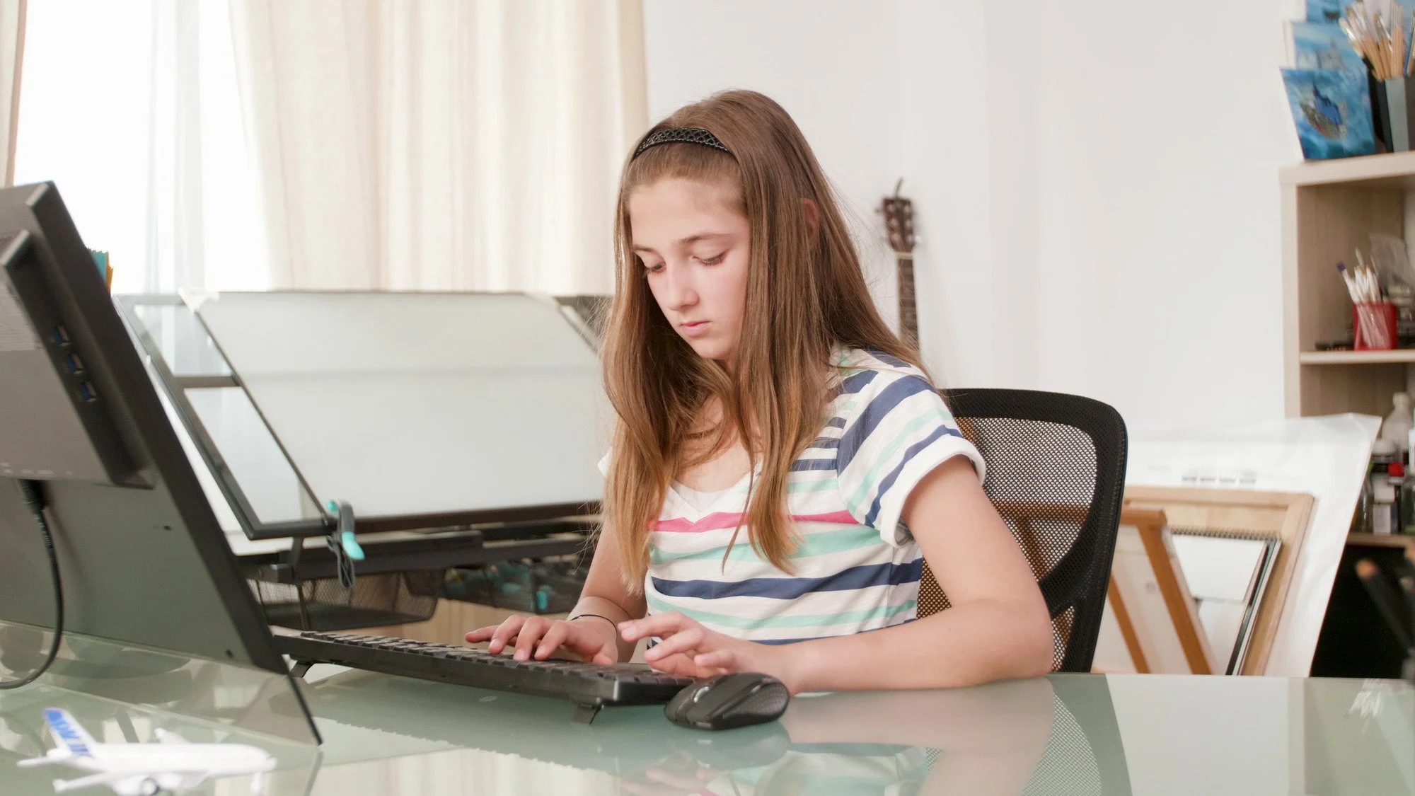 How to Research Colleges From Home