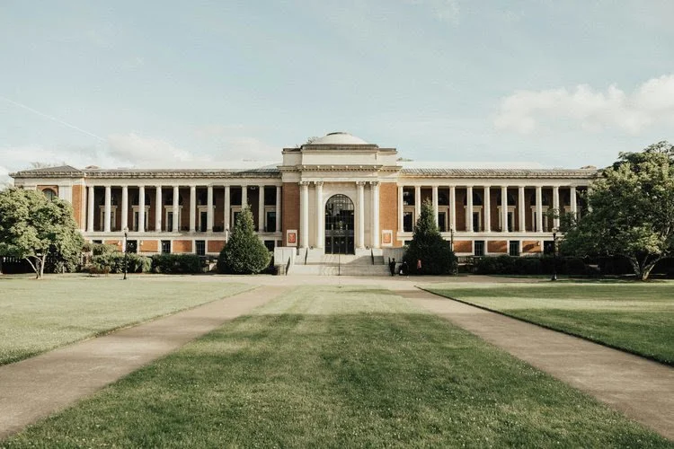 Updates on the 2025-26 Admissions Cycle