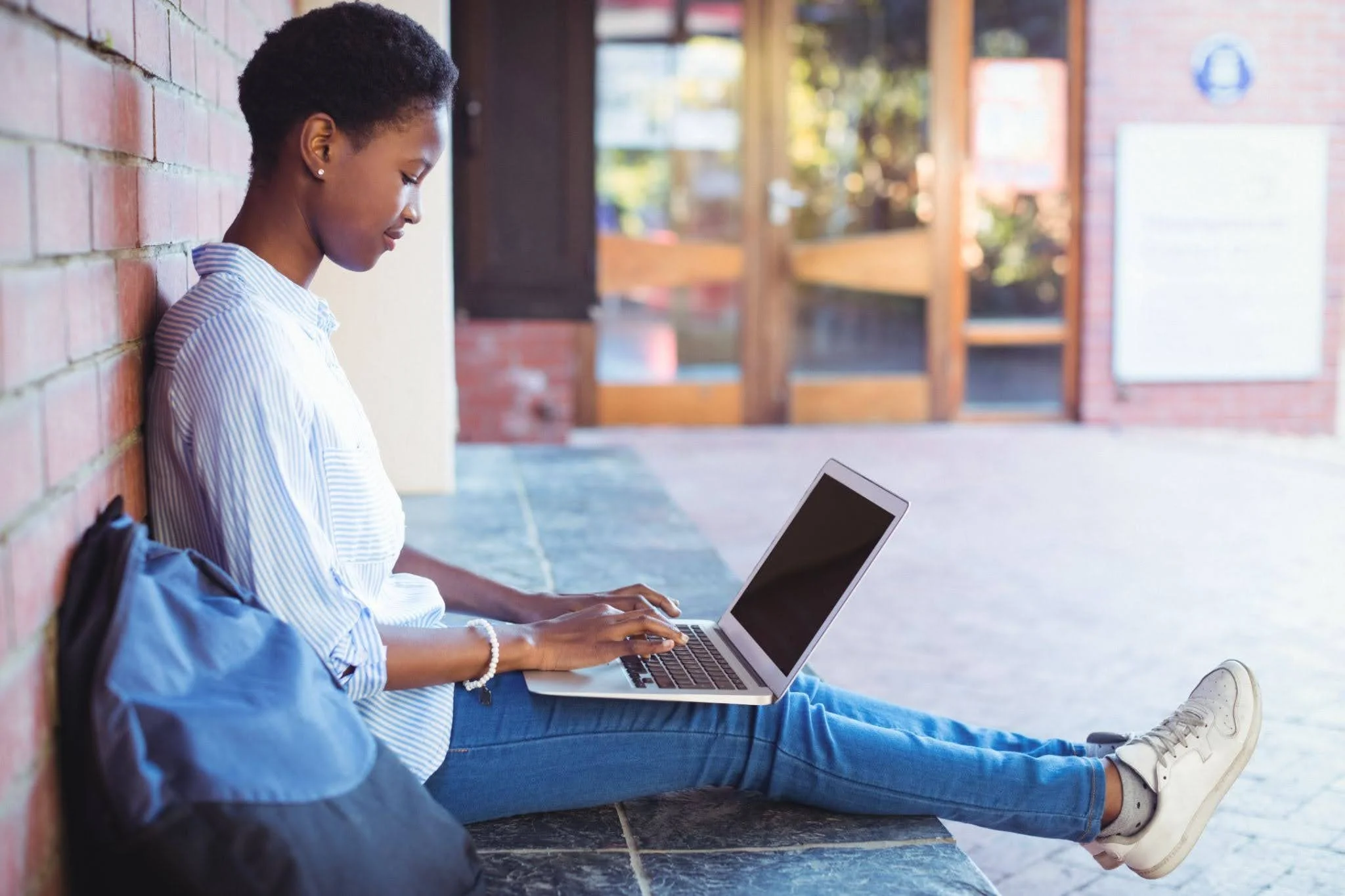 Document Your Summer to Strengthen Your College Applications