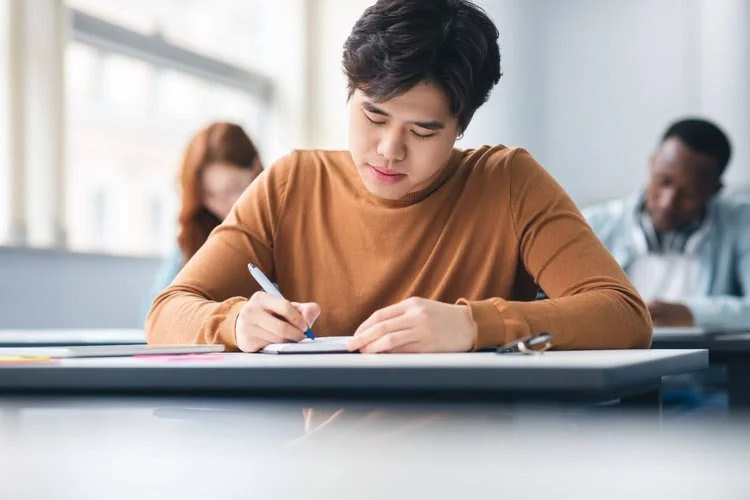 The Testing Comeback: Why More Students Are Submitting SAT and ACT Scores