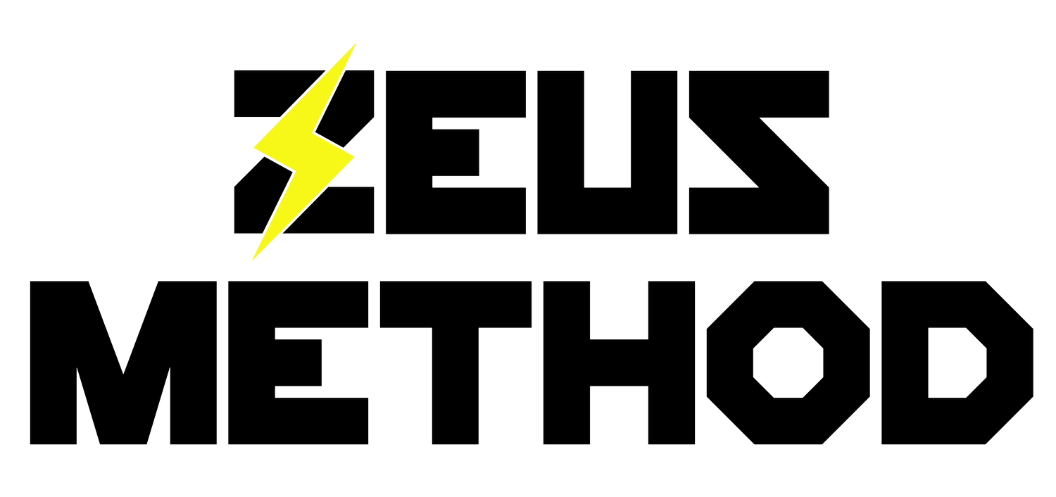 ZEUS METHOD