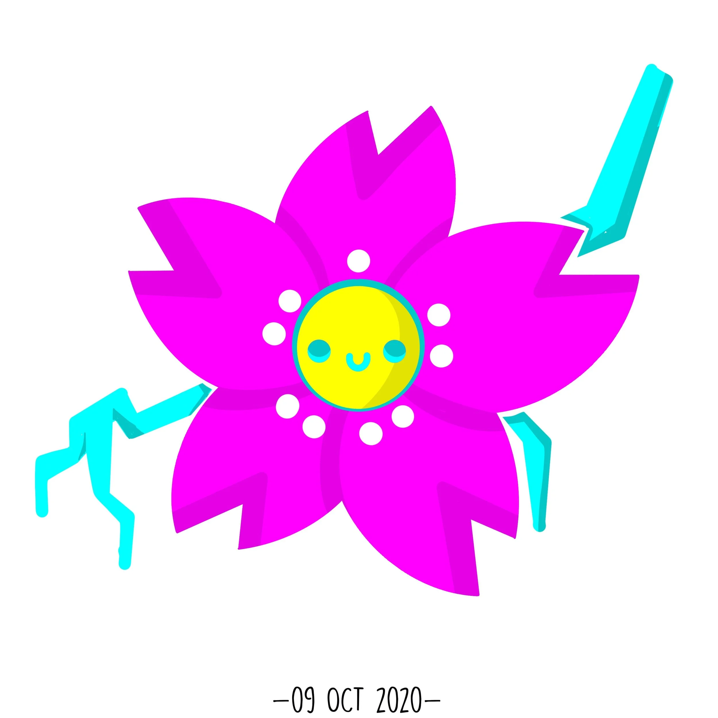inktober 2020