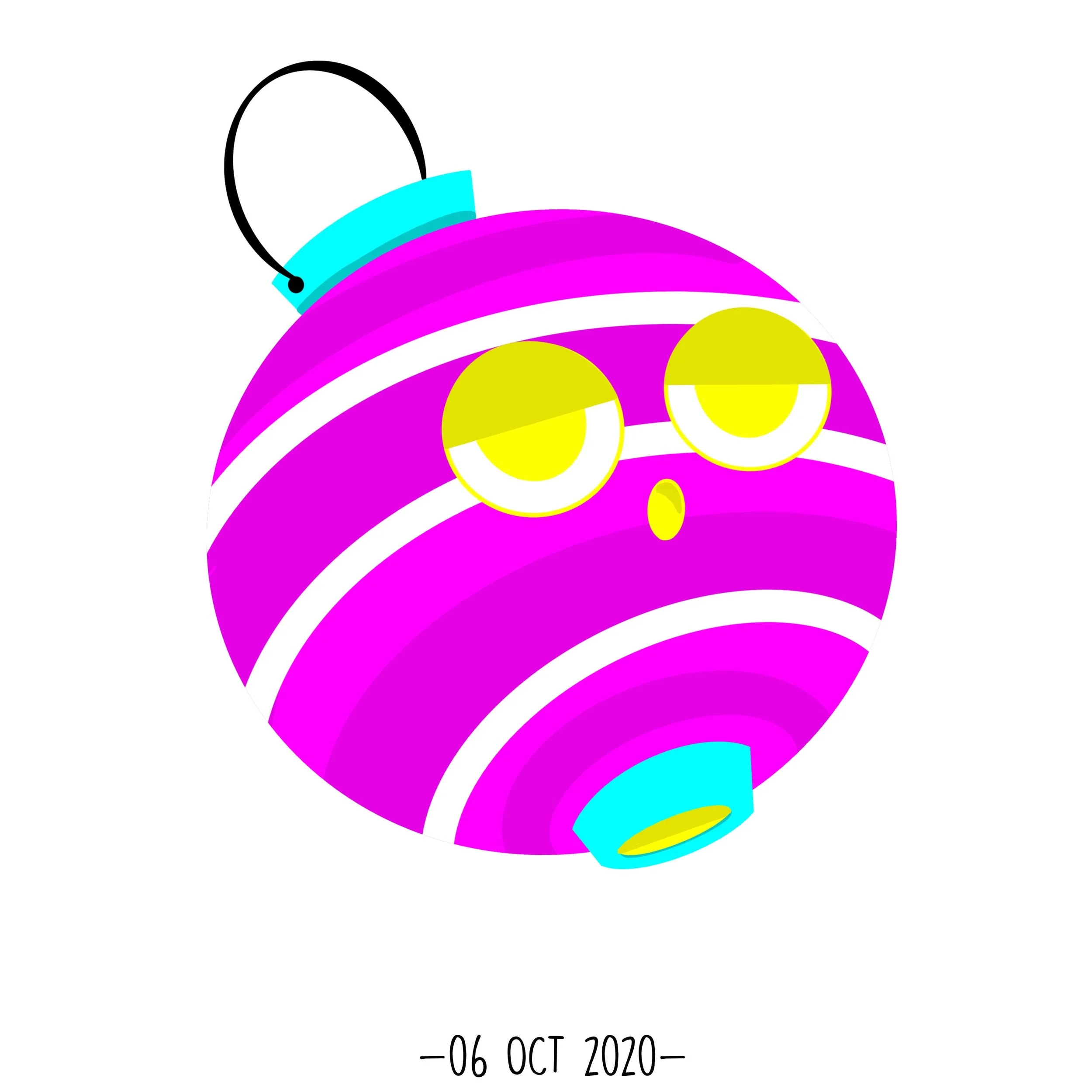 inktober 2020