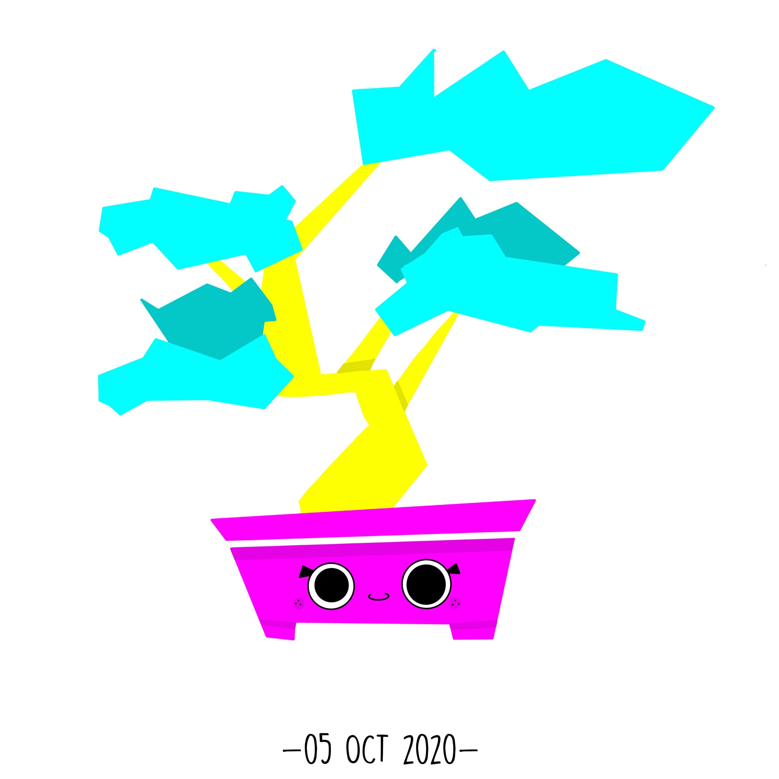 inktober 2020