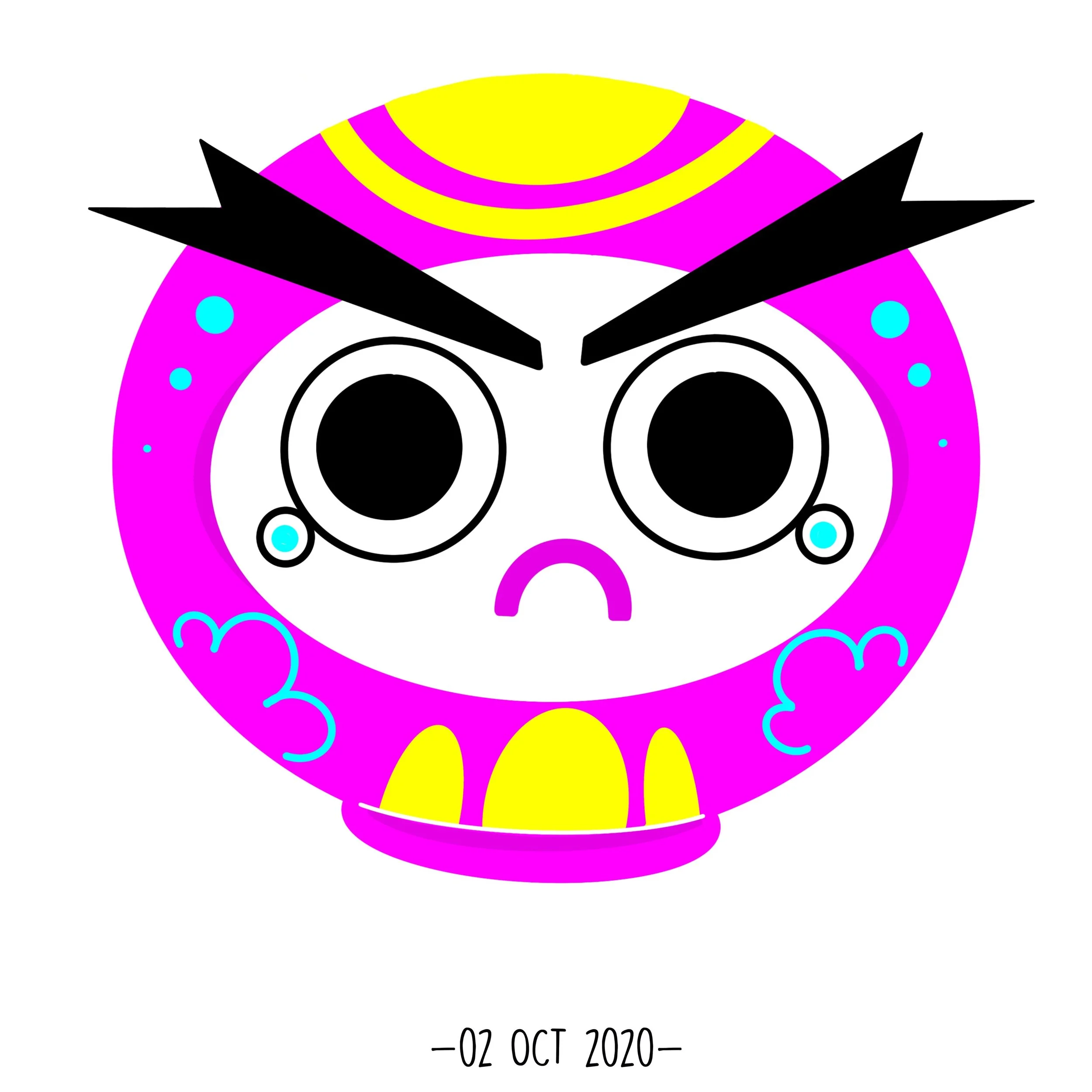 inktober 2020