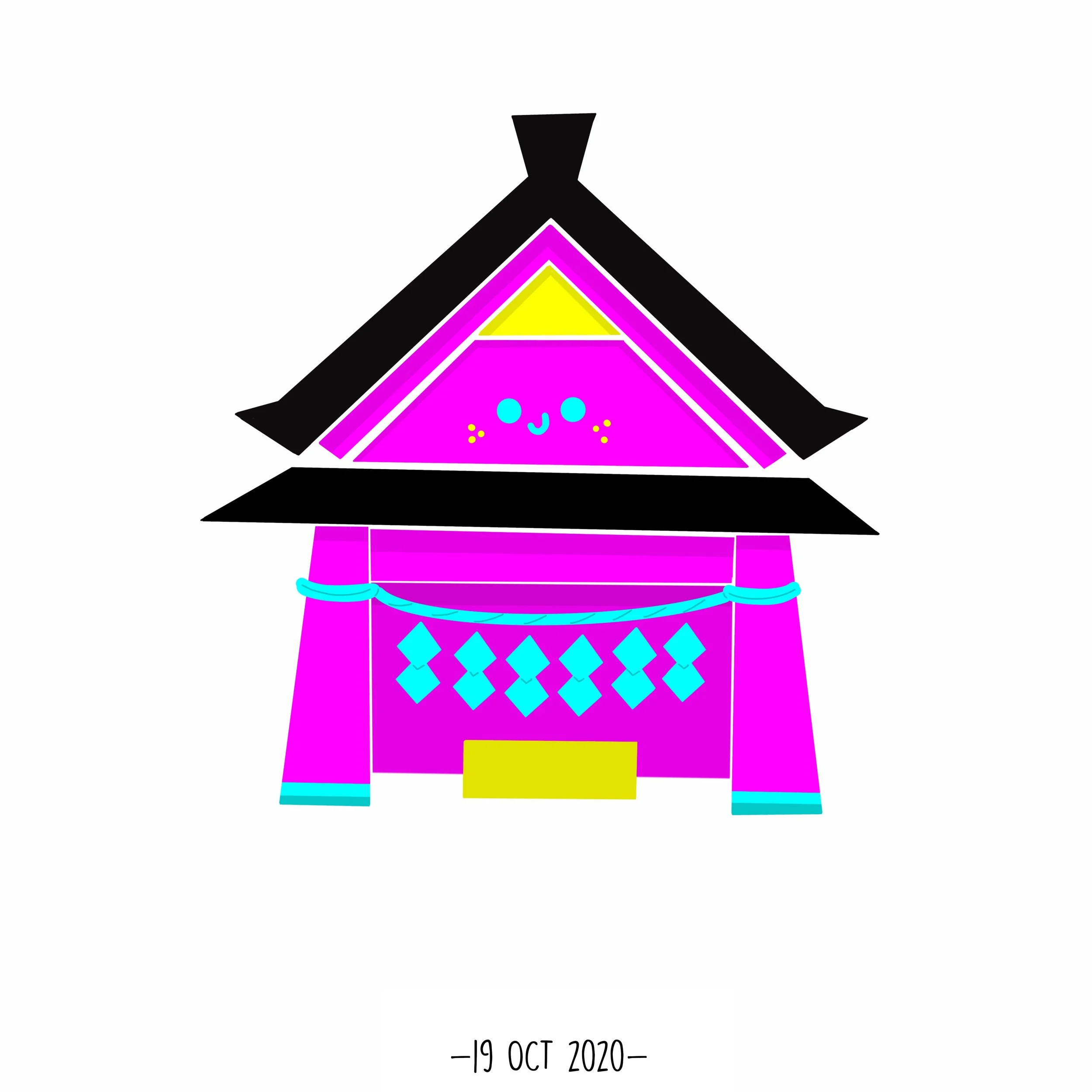 inktober 2020