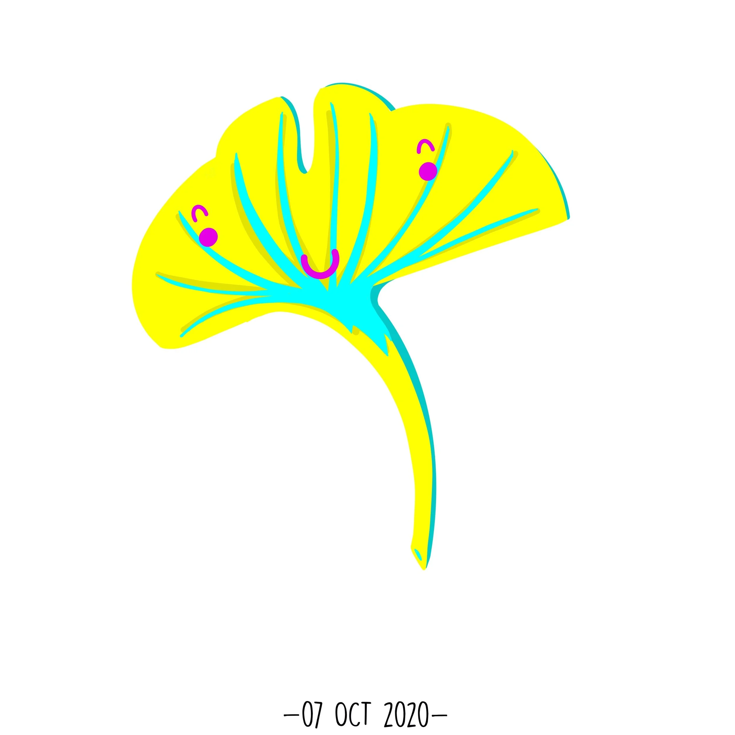 inktober 2020
