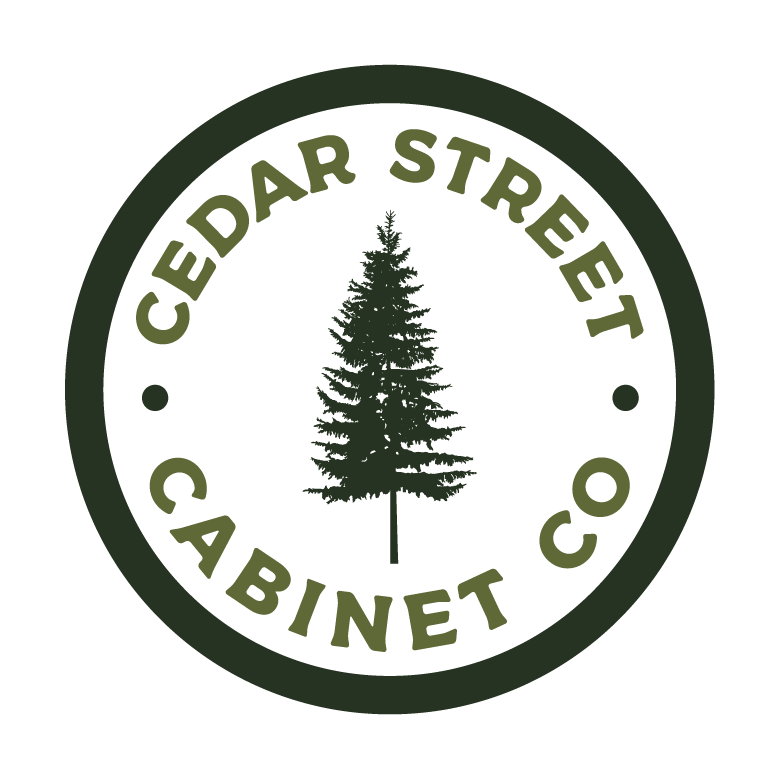 The Cedar Street Cabinet Company