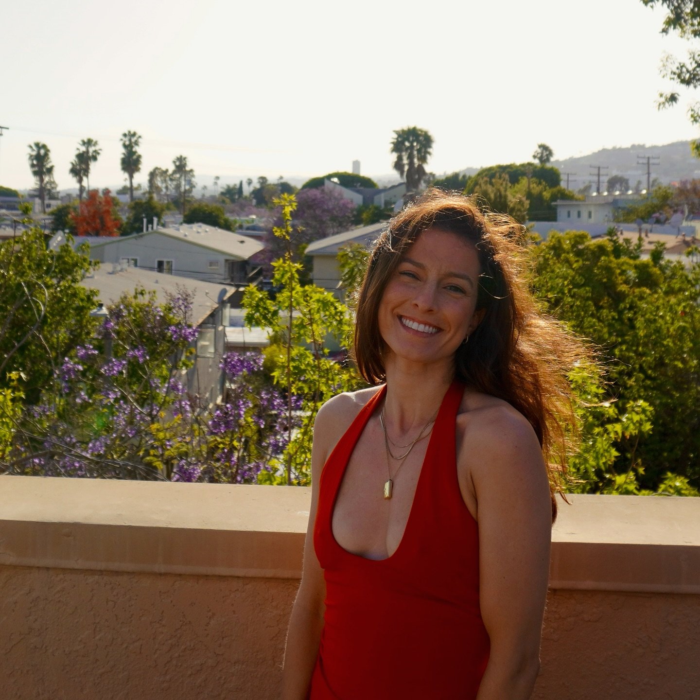 LA, you&rsquo;ve been 7 years of hustle and pure bliss. At the end of June, Andrew, Hazel, and I are moving to Boynton Beach, FL to start a new adventure closer to family, but keep this dream of a sunshine and palm tree lifestyle 🌴

I&rsquo;m so exc