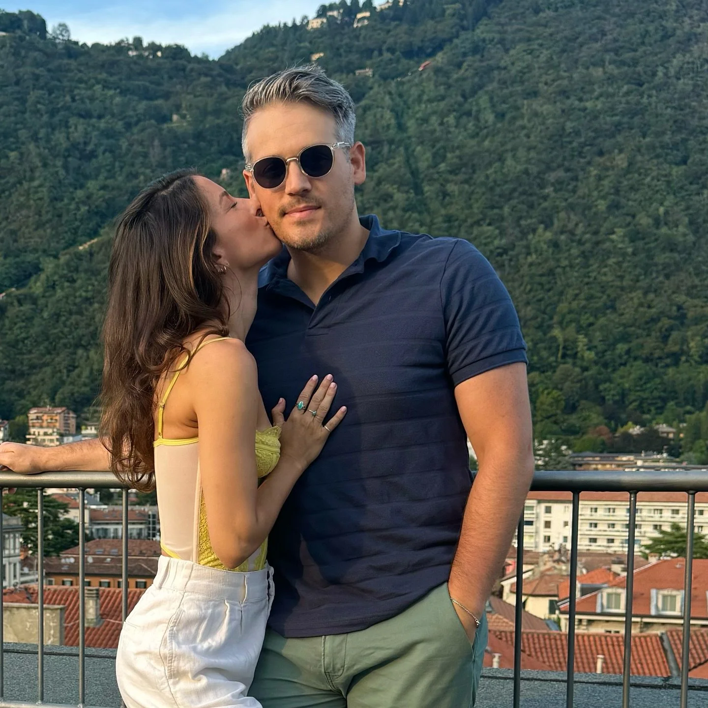 Happy 10 year anniversary to my favorite good time 🎉 a forever thank you to Loretta&rsquo;s Last Call for the 2015 introduction, let the good times keep on rolling 😉 @roostahroo