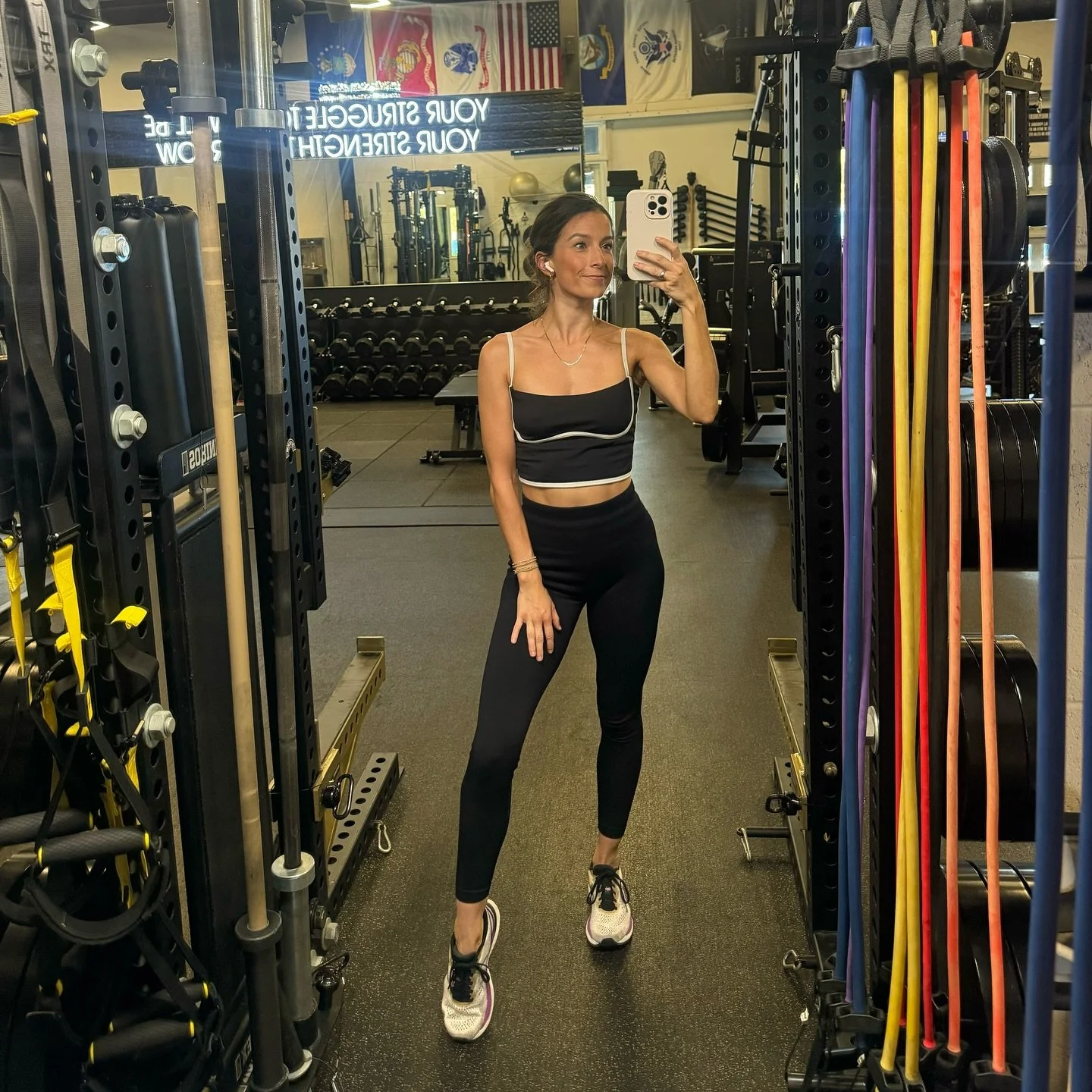 Little bit of this little bit of that 🌴🌈